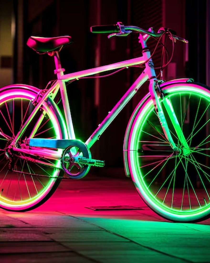 Premium cycle service at your doorstep